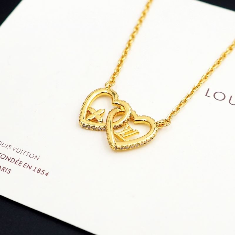 Louis Vuitton Necklaces